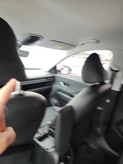 2023 Hyundai Kona VIN: