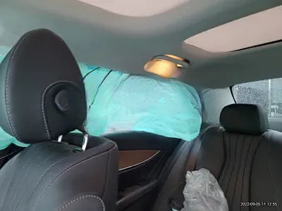 2019 Mercedes-Benz E 300 NONE VIN: