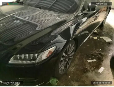 2018 Bentley Continental 1LN6L9NC3J5605560 VIN:1LN6L9NC3J5605560