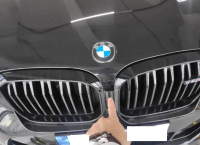 2022 BMW X4 M WBS21EC04N9L86982 VIN:WBS21EC04N9L86982