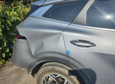 2021 Kia Sportage VIN:
