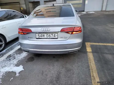 2016 Audi 50 WAUZZZ4H4GN007609 VIN:WAUZZZ4H4GN007609