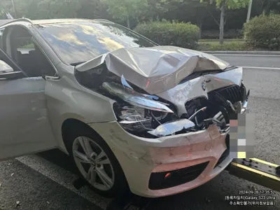 2018 BMW 2 Series Gran Tourer VIN: