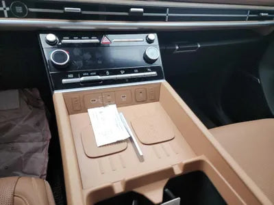 2023 Hyundai Santa FE VIN: