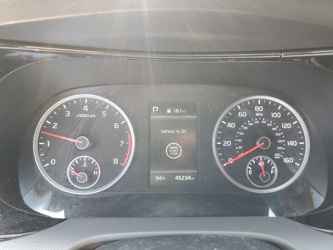 2022 KIA K5 LXS VIN:5XXG14J26NG137405