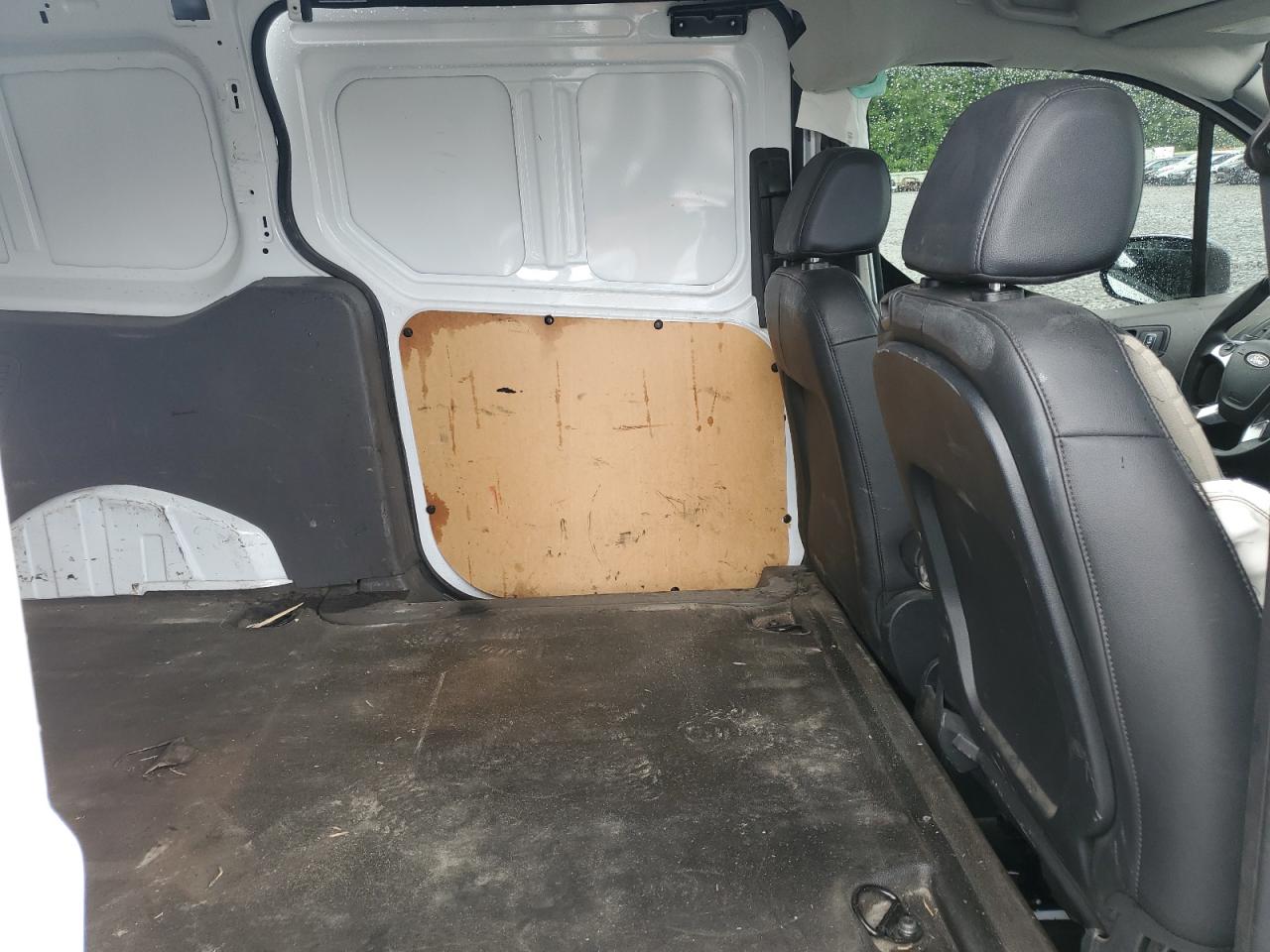 2022 FORD TRANSIT CONNECT XL VIN:NM0LS7S20N1503329