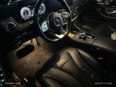 2018 Mercedes-Benz S 350 WDDUF2BB5JA409039 VIN:WDDUF2BB5JA409039