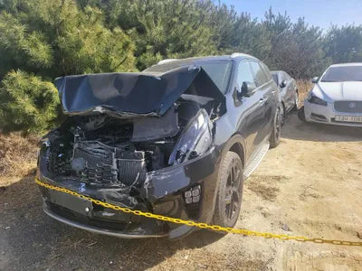 2018 Kia Sorento KNAPK81BDKA488930 VIN:KNAPK81BDKA488930