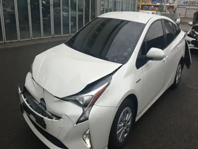 2018 Toyota Prius JTDKBRFU5J3073771 VIN:JTDKBRFU5J3073771