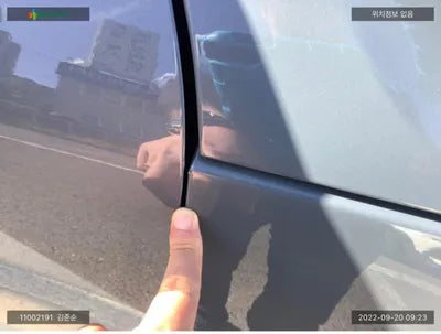 2022 Volvo XC40 YV1XZK92CN2790507 VIN:YV1XZK92CN2790507