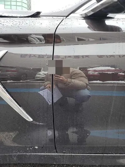 2017 Genesis G70 VIN: