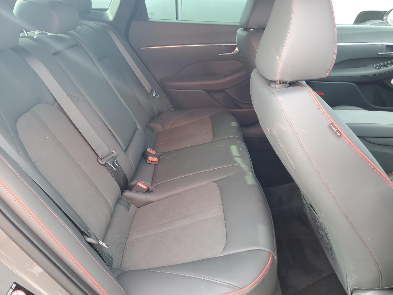 2023 HYUNDAI SONATA SEL PLUS VIN:KMHL44J22PA291920