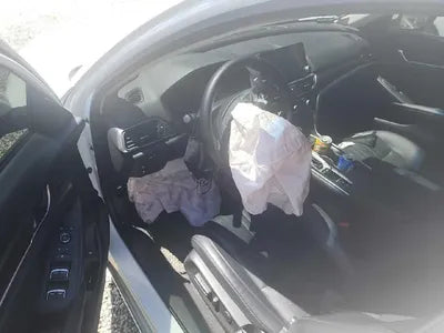 2018 Honda Accord VIN: