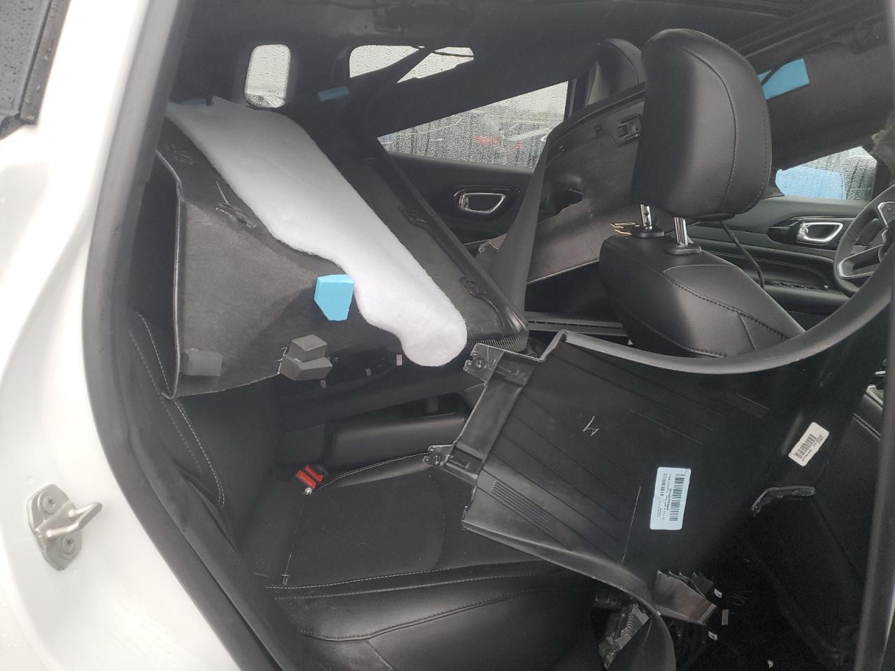 2024 JEEP COMPASS LIMITED VIN:3C4NJDCN0RT113223