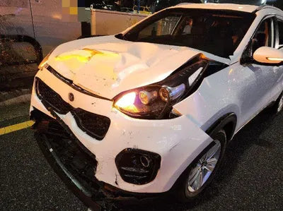 2016 Kia Sportage KNAP6815GGK125088 VIN:KNAP6815GGK125088