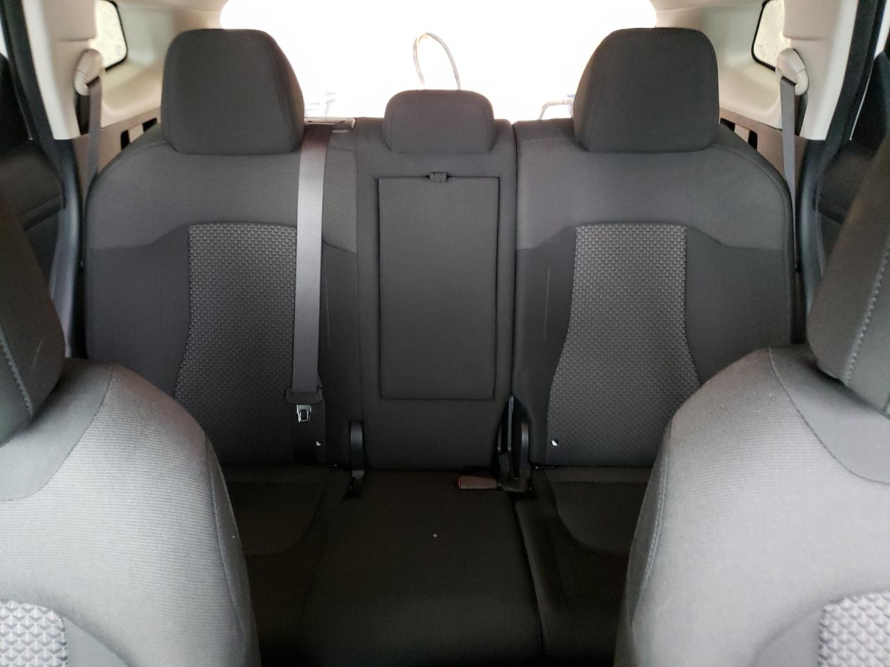 2023 KIA SPORTAGE LX VIN:KNDPUCAF7P7036115