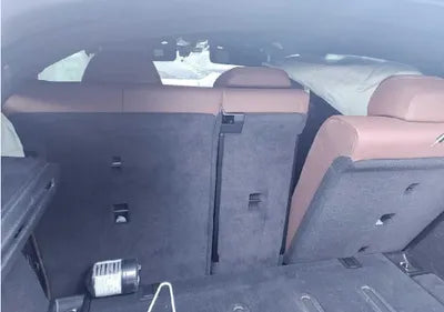 2021 BMW 640 WBACY6100M9H97892 VIN:WBACY6100M9H97892