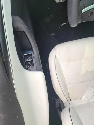2023 Tesla Model X VIN: