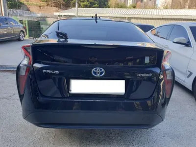 2018 Toyota Prius JTDKBRFU1J3604397 VIN:JTDKBRFU1J3604397