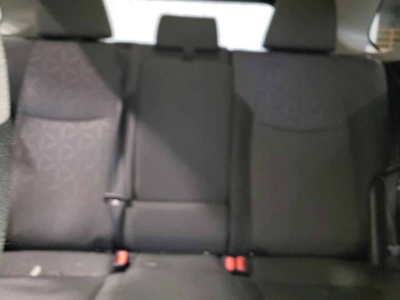 2024 TOYOTA RAV4 XLE VIN:2T3P1RFV1RC447319