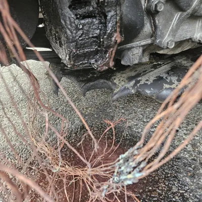 2015 Hyundai Santa FE VIN: