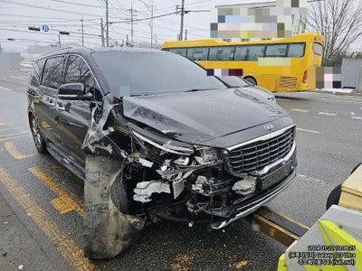 2019 Kia Carnival KNAMC81ABKS602627 VIN:KNAMC81ABKS602627