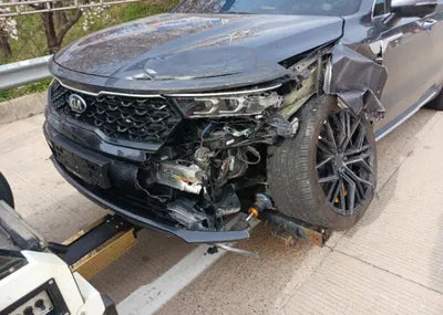 2021 Kia Sorento KNARH81BGMA001632 VIN:KNARH81BGMA001632