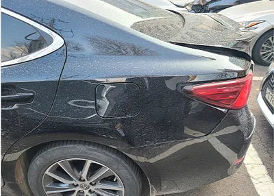 2017 Lexus ES 300 JTHBW1GG0H2138507 VIN:JTHBW1GG0H2138507