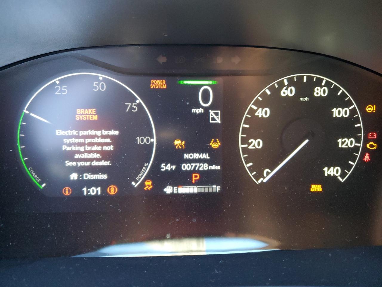 2024 HONDA CR-V SPORT-L VIN:5J6RS5H88RL002982