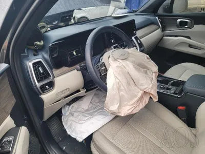 2023 Kia Sorento VIN: