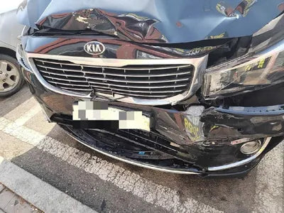2015 Kia Carnival VIN: