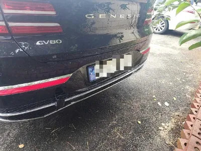 2024 Genesis GV80 VIN: