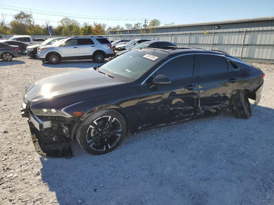 2022 KIA K5 GT LINE VIN:5XXG64J23NG085832
