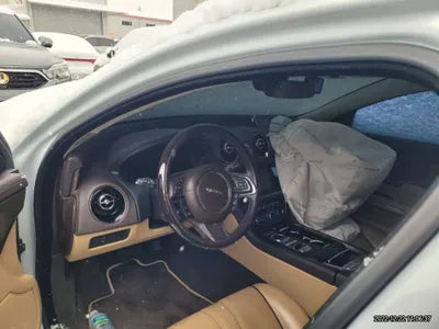 2018 Jaguar XJ SAJAA129XJNW17141 VIN:SAJAA129XJNW17141