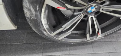 2015 BMW 520 WBA5E7100FGK08990 VIN:WBA5E7100FGK08990