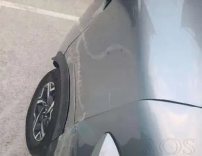 2022 Kia Sportage VIN: