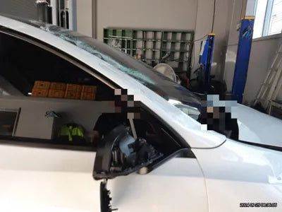 2023 Tesla Model Y VIN: