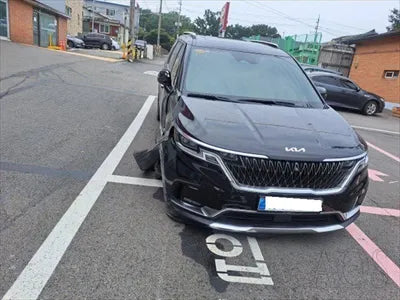 2020 Kia Carnival KNANC81BBMS018906 VIN:KNANC81BBMS018906