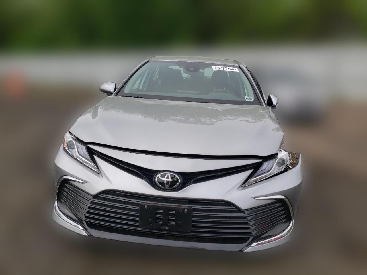 2024 TOYOTA CAMRY XLE VIN:4T1F11BK6RU112296