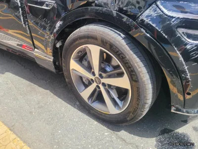 2023 Genesis GV80 KMTHB81DDPU144742 VIN:KMTHB81DDPU144742