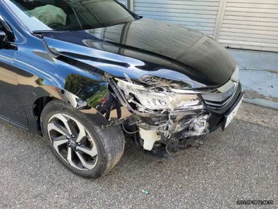 2016 Honda Accord 1HGCR2680GA510393 VIN:1HGCR2680GA510393