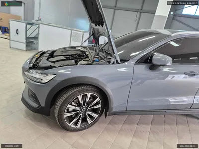 2022 Volvo V60 YV1ZZL12CN1095108 VIN:YV1ZZL12CN1095108