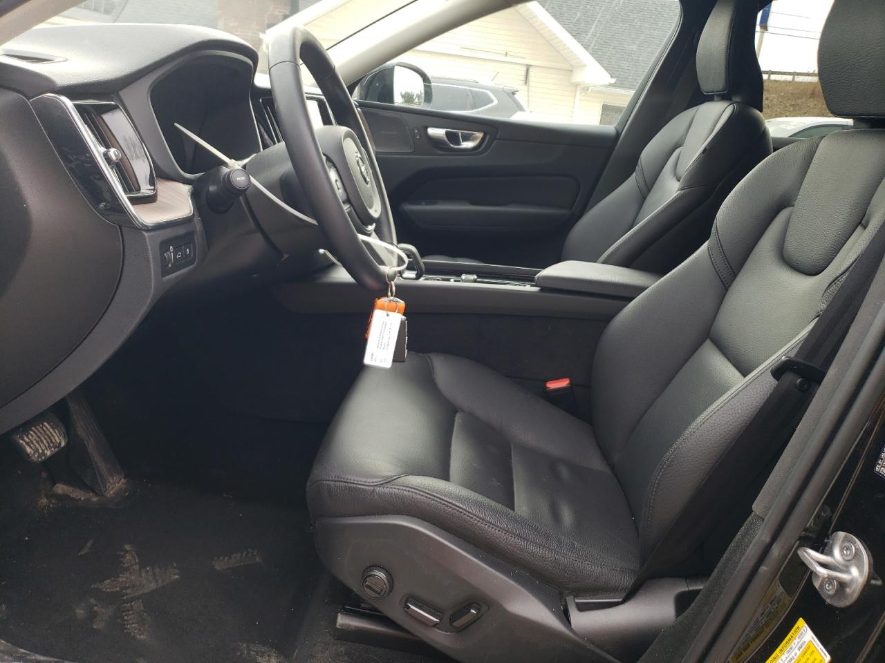 2022 VOLVO XC60 T8 RECHARGE INSCRIPTION EXPRESS VIN:YV4H60DZ6N1058347