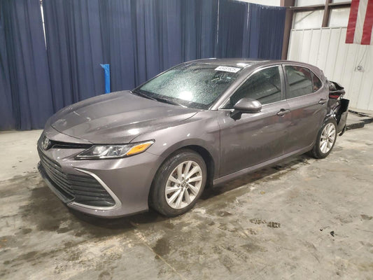 2023 TOYOTA CAMRY LE VIN:4T1C11AK9PU731167