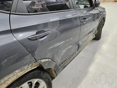 2020 Hyundai Tucson KMHJ381ABLU278591 VIN:KMHJ381ABLU278591