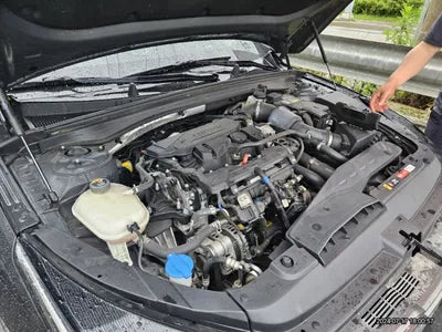 2021 Kia K5 VIN: