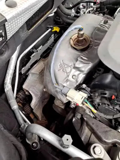 2019 BMW M5 KLAZA69LDKB110299 VIN:KLAZA69LDKB110299