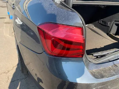 2015 BMW 320 WBA8D1102GK655428 VIN:WBA8D1102GK655428