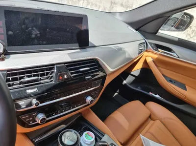 2018 BMW 530 WBAJD3105JG969940 VIN:WBAJD3105JG969940