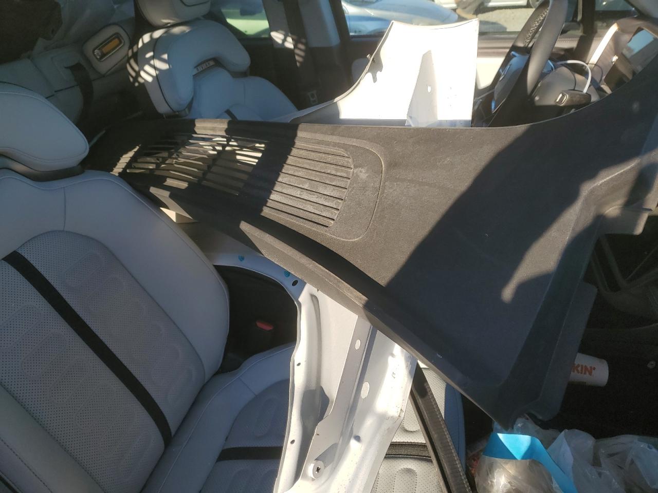 2024 RIVIAN R1S ADVENTURE VIN:7PDSGABA0RN031287